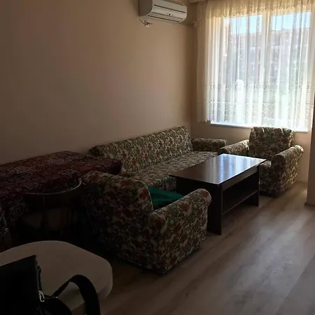 Appartement Seaman *