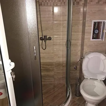 Seaman Appartement *