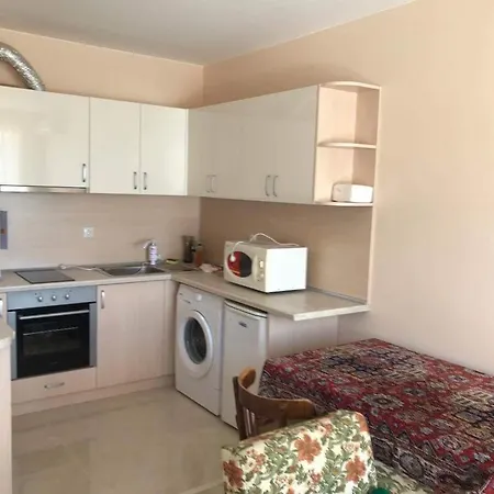 Appartement Seaman *